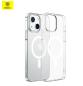Preview: Baseus - IPhone 13 MagSafe Crystal Hardcase